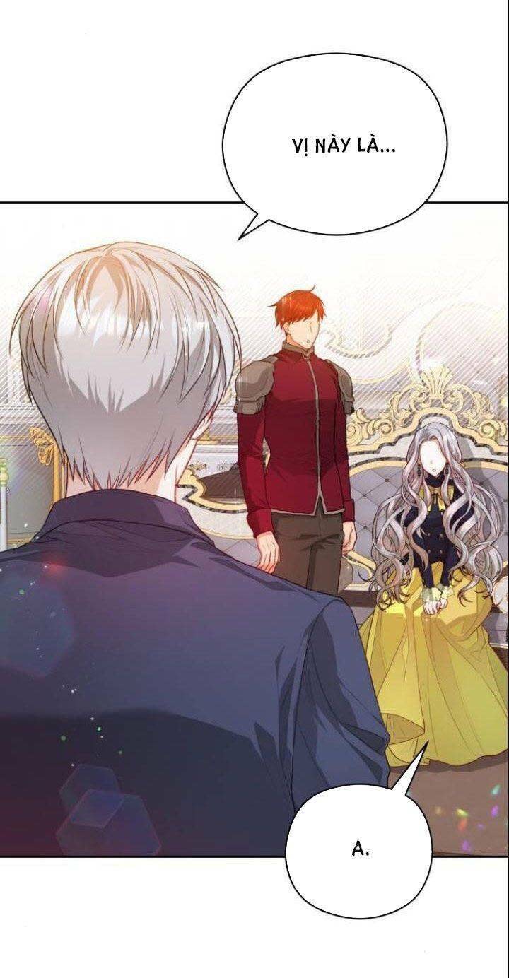 đôi môi trên lưỡi dao chapter 12 - Trang 2