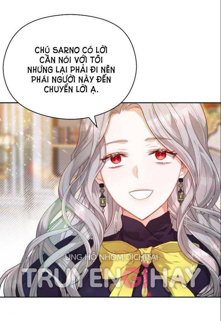 đôi môi trên lưỡi dao chapter 12 - Trang 2