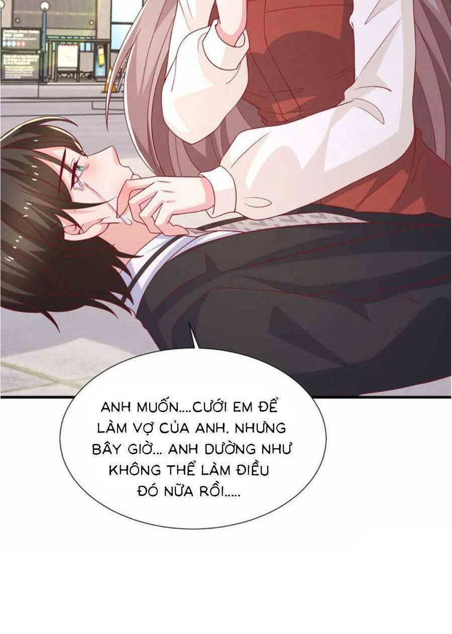 sự trả thù của nữ vương chapter 117 - Next 