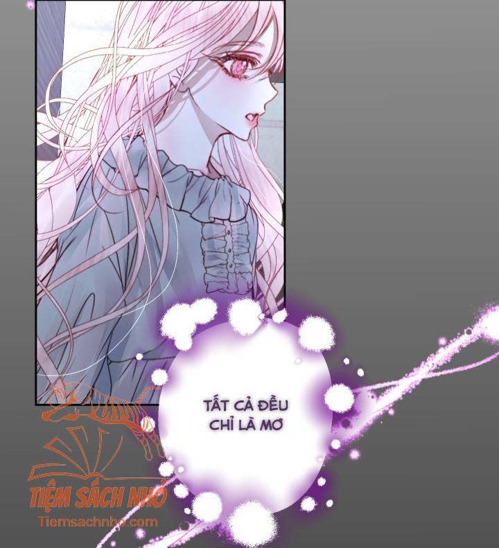 trở thành cô vợ khế ước của nhân vật phản diện chapter 3 - Next chapter 4