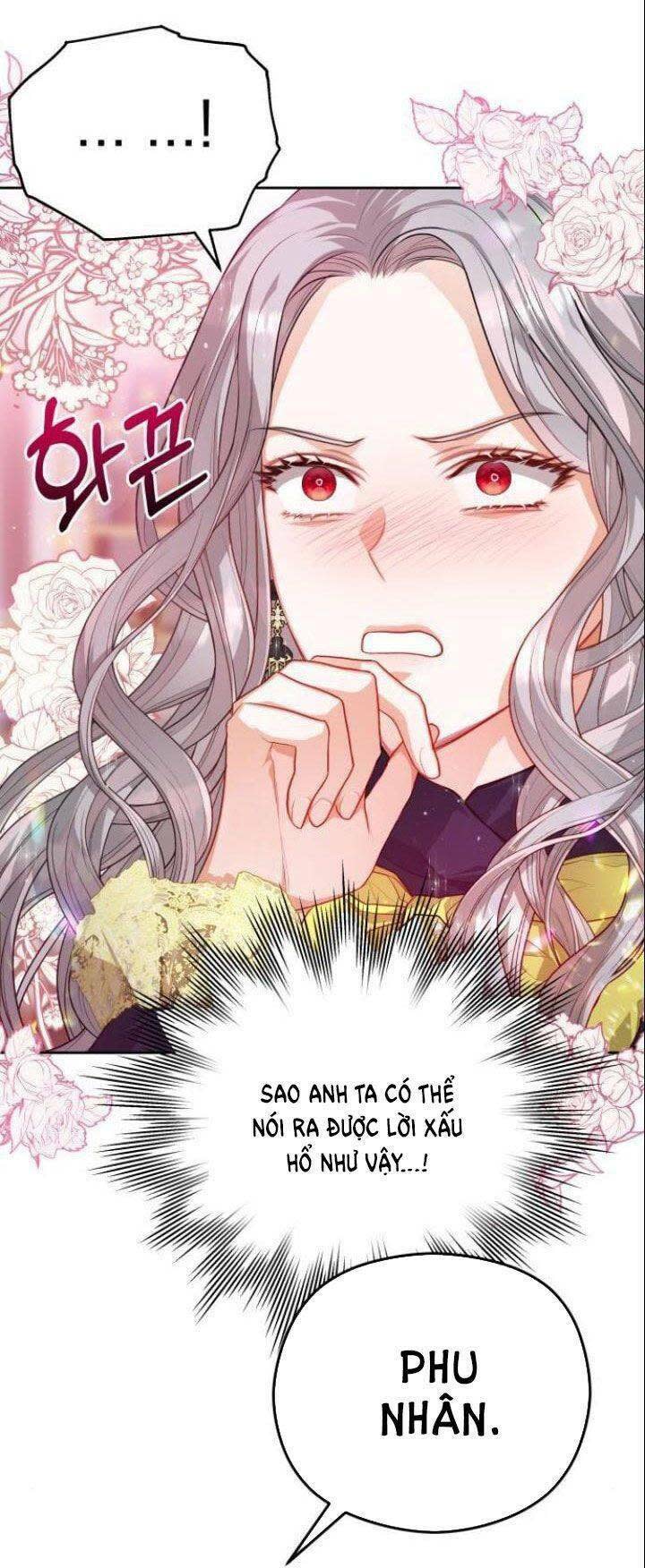 đôi môi trên lưỡi dao chapter 12 - Trang 2