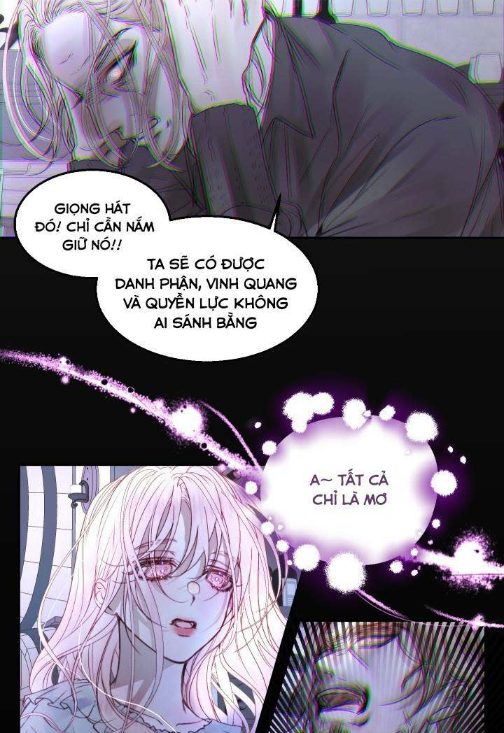 trở thành cô vợ khế ước của nhân vật phản diện chapter 3 - Next chapter 4