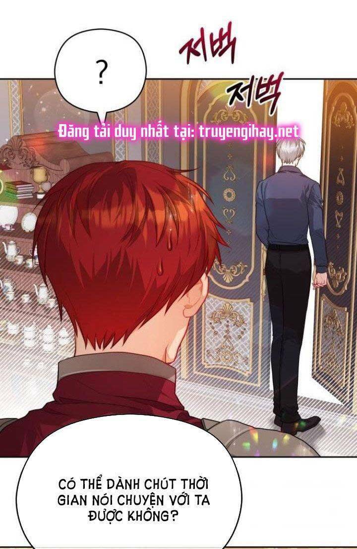 đôi môi trên lưỡi dao chapter 12 - Trang 2