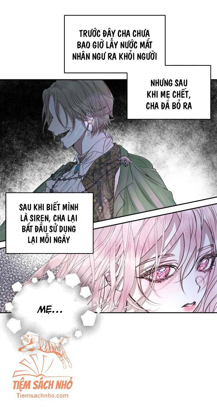 trở thành cô vợ khế ước của nhân vật phản diện chapter 3 - Next chapter 4