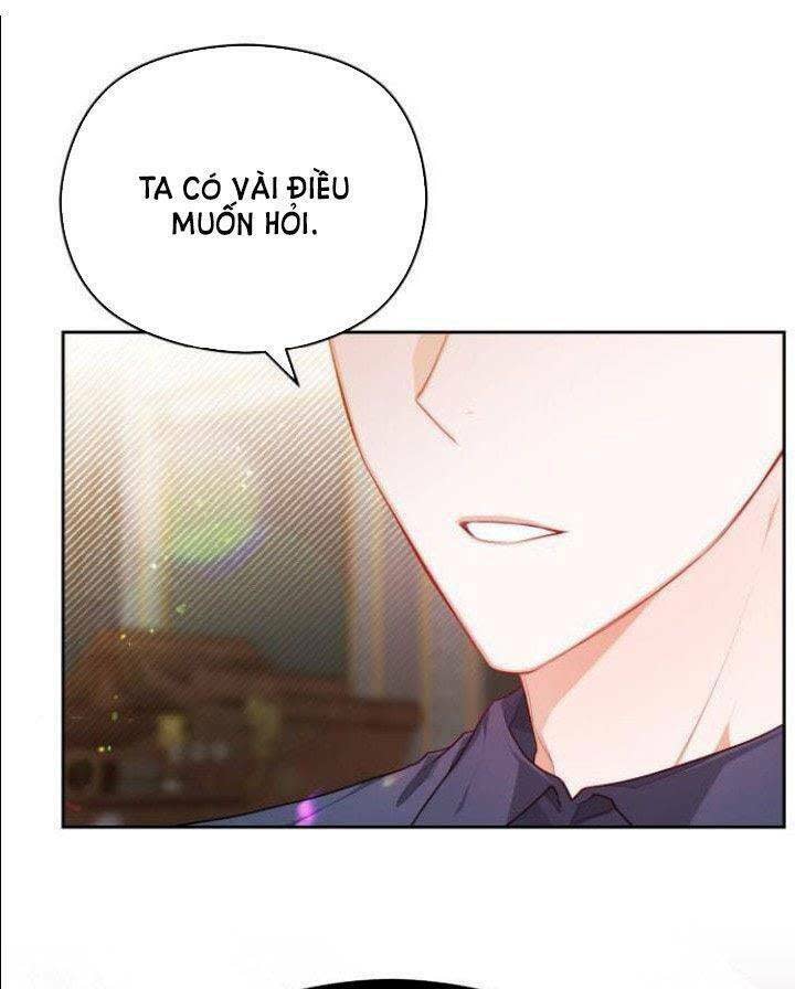 đôi môi trên lưỡi dao chapter 12 - Trang 2