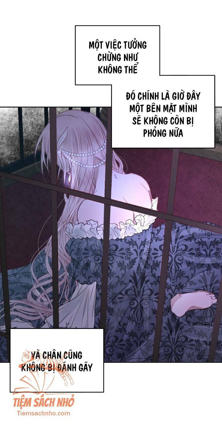 trở thành cô vợ khế ước của nhân vật phản diện chapter 3 - Next chapter 4