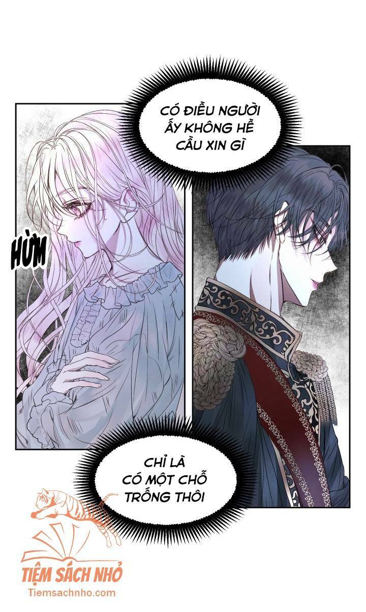 trở thành cô vợ khế ước của nhân vật phản diện chapter 3 - Next chapter 4