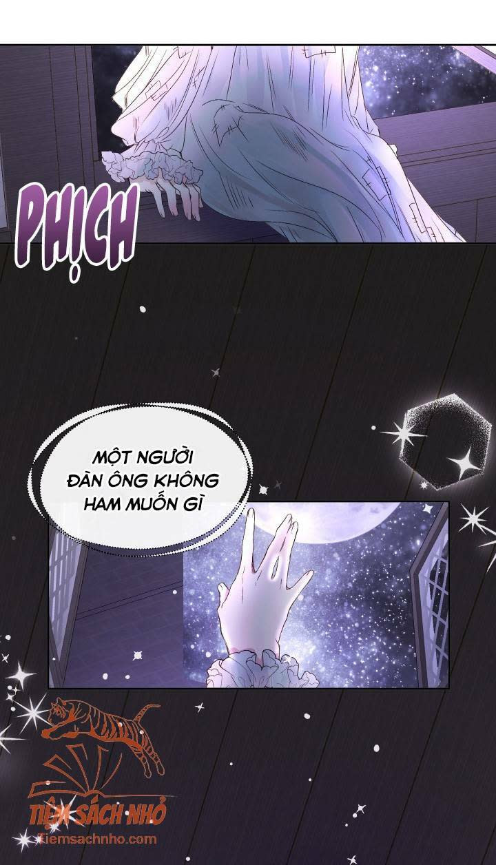 trở thành cô vợ khế ước của nhân vật phản diện chapter 3 - Next chapter 4