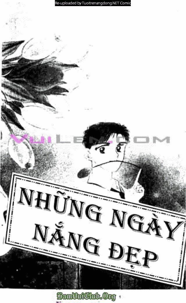 Cánh Thiên Nga Chapter 20 - Next Chapter 21