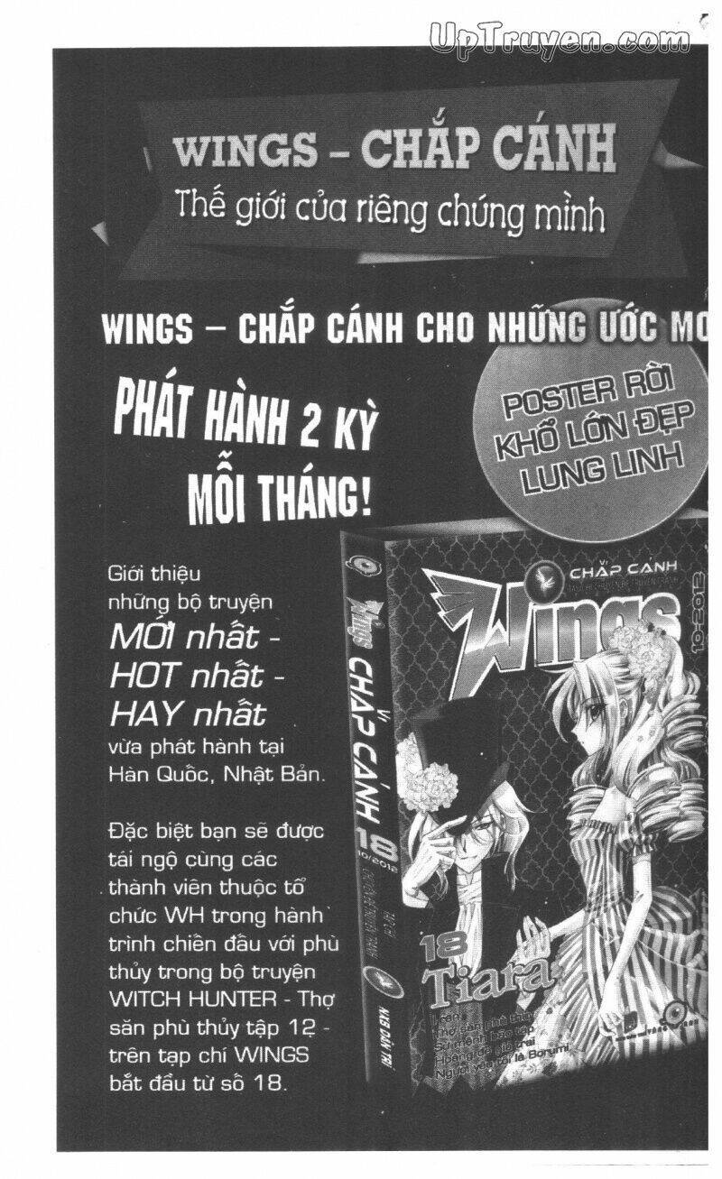 Tiểu Thư Hậu Đậu Chapter 8 - Next Chapter 9