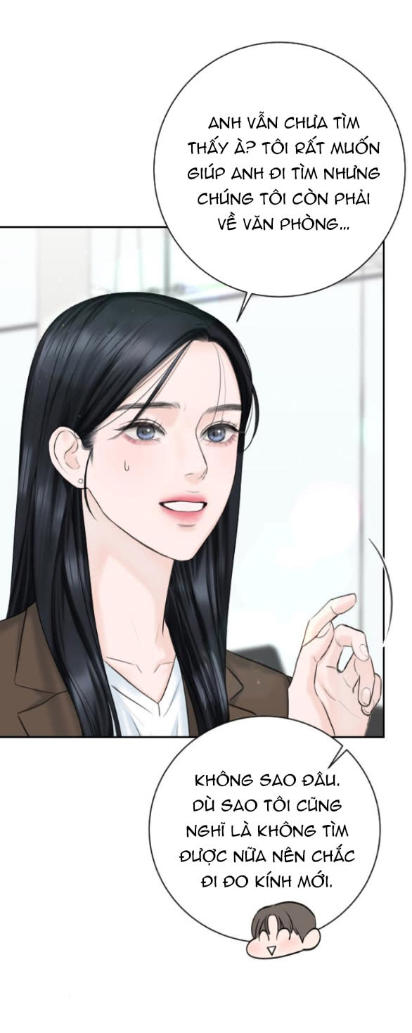 tôi sẽ cho anh thứ tồi tệ nhất Chap 15 - Trang 2