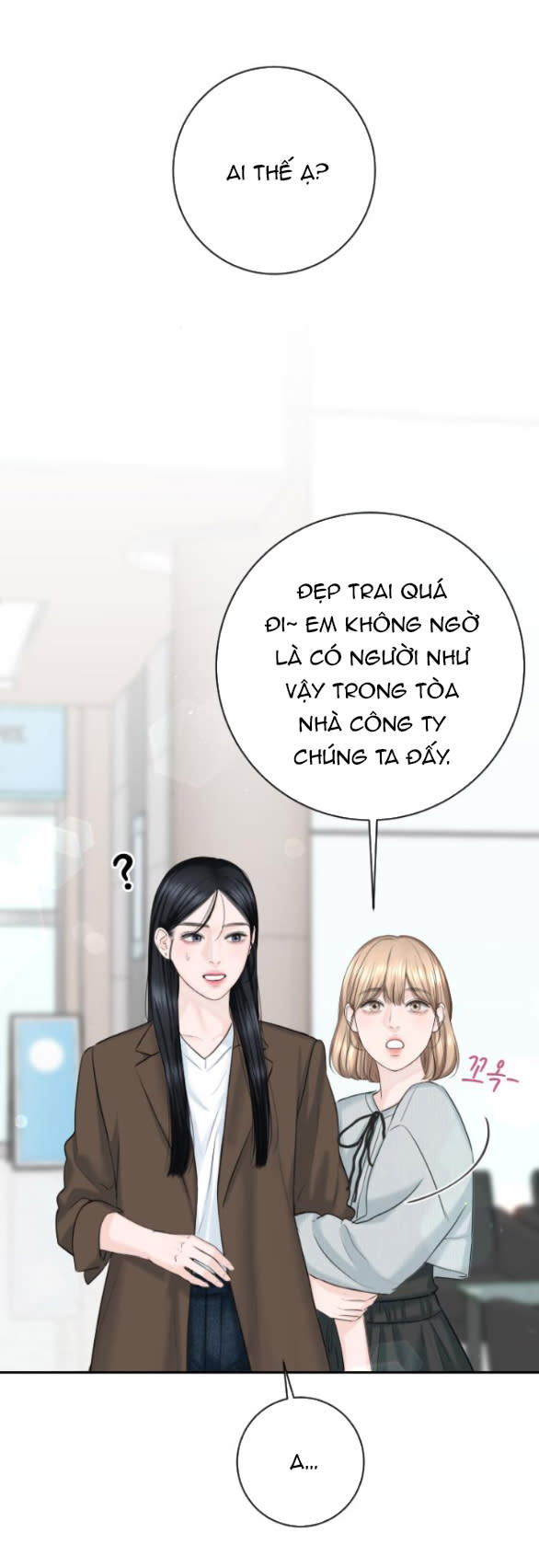 tôi sẽ cho anh thứ tồi tệ nhất Chap 15 - Trang 2