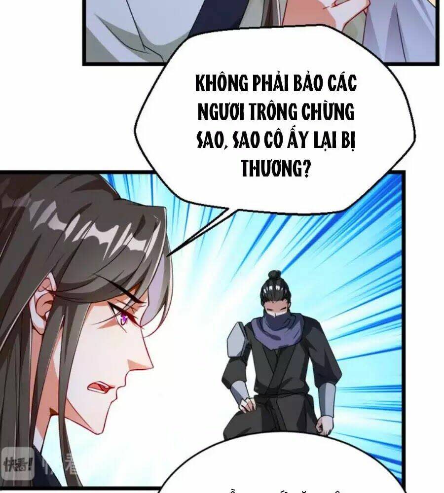 Thái Tử Điện Hạ, Nô Tài Có Hỉ Rồi Chapter 27 - Trang 2