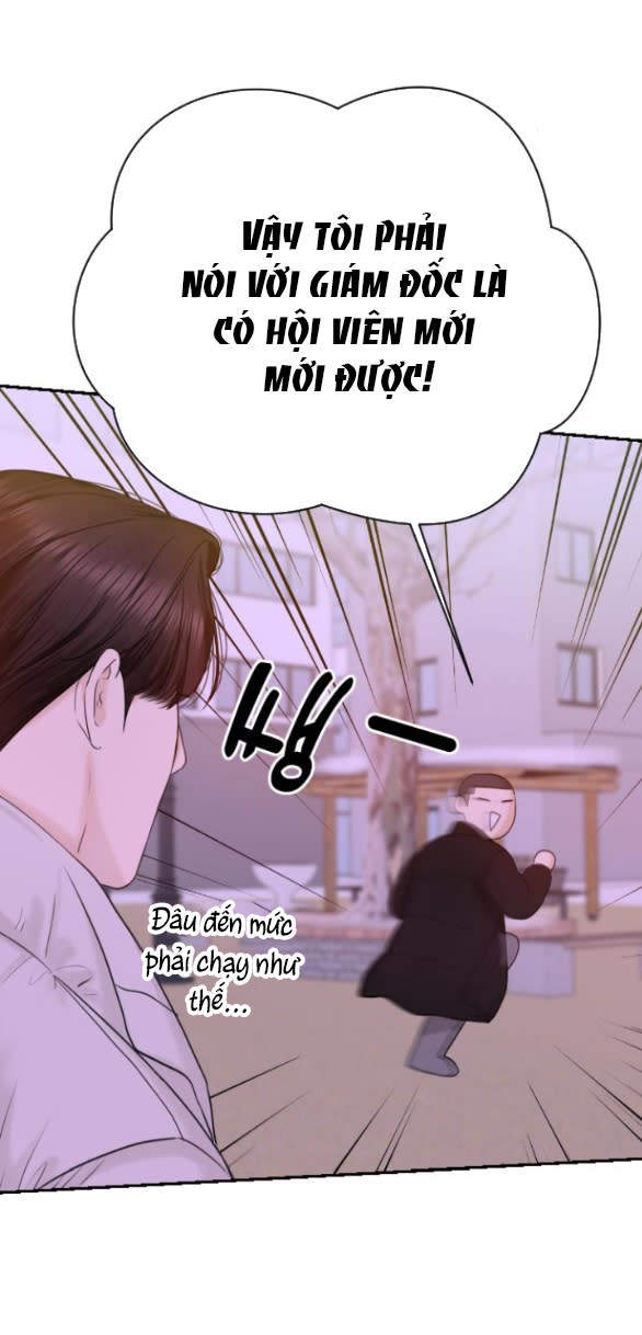 tôi sẽ cho anh thứ tồi tệ nhất Chap 15 - Trang 2