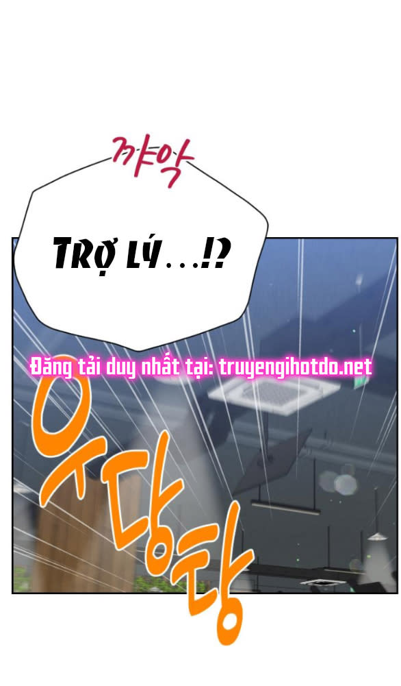 tôi sẽ cho anh thứ tồi tệ nhất Chap 15 - Trang 2