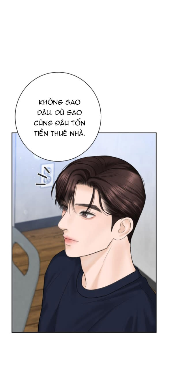 tôi sẽ cho anh thứ tồi tệ nhất Chap 15 - Trang 2