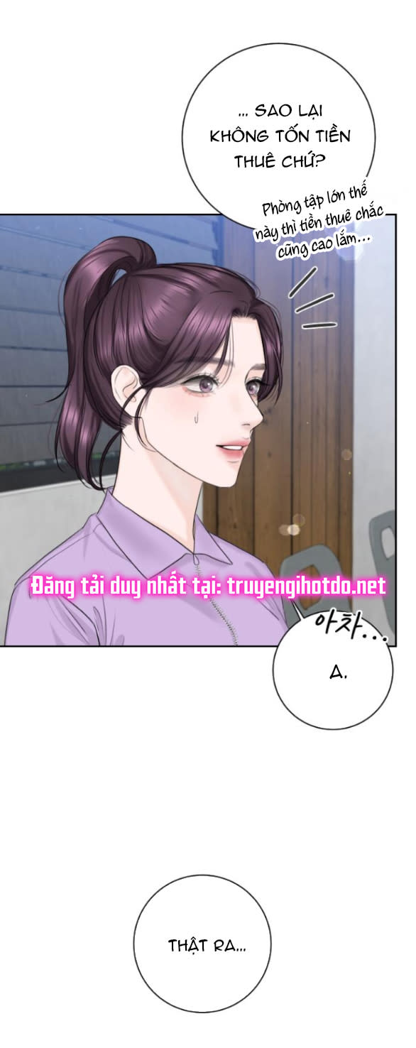 tôi sẽ cho anh thứ tồi tệ nhất Chap 15 - Trang 2