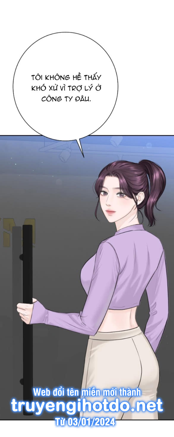 tôi sẽ cho anh thứ tồi tệ nhất Chap 15 - Trang 2