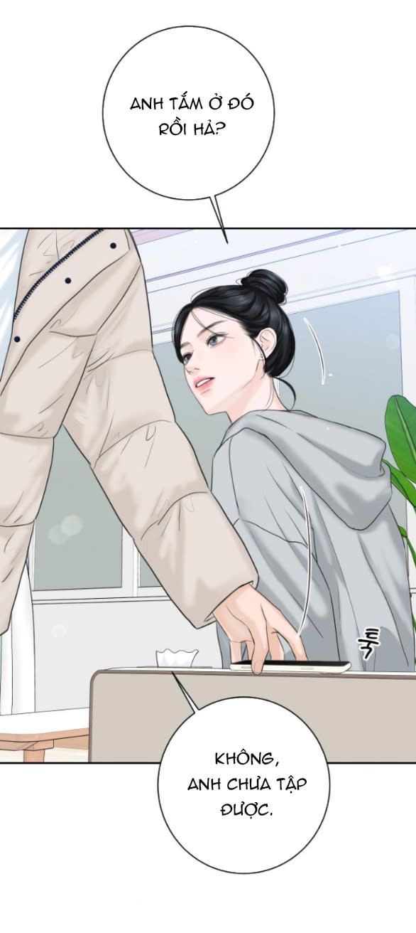 tôi sẽ cho anh thứ tồi tệ nhất Chap 15 - Trang 2