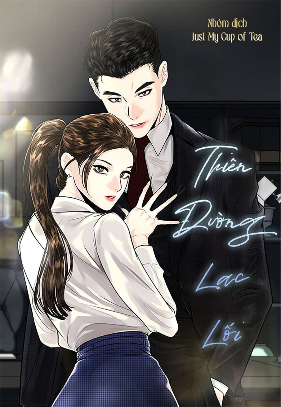 thiên đường lạc lối Chap 68 - Next Chap 69