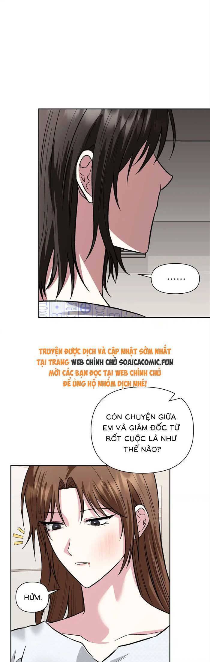 Cua Lại Vợ Yêu Chapter 27 - Trang 2