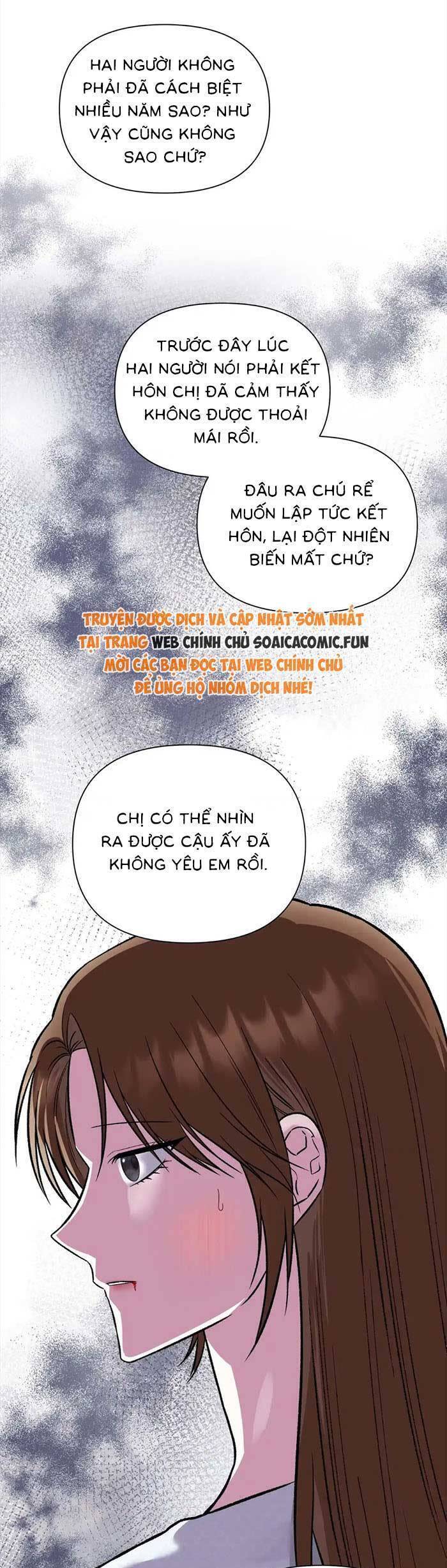 Cua Lại Vợ Yêu Chapter 27 - Trang 2