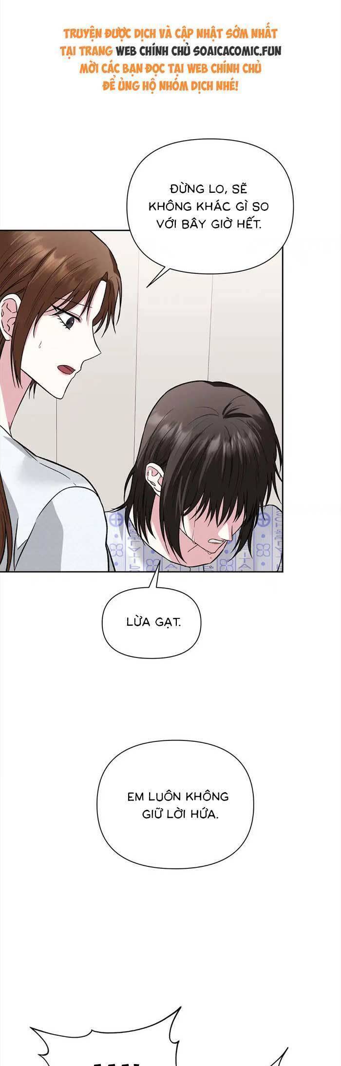 Cua Lại Vợ Yêu Chapter 27 - Trang 2