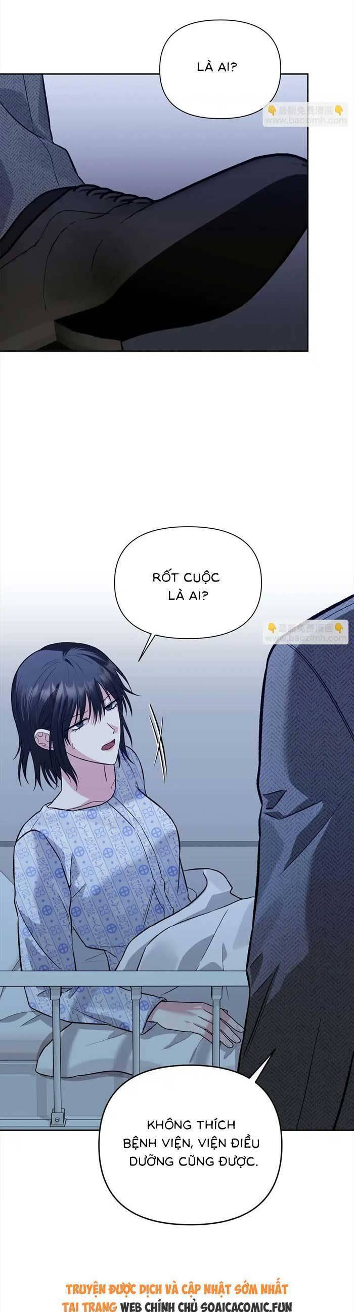 Cua Lại Vợ Yêu Chapter 27 - Trang 2