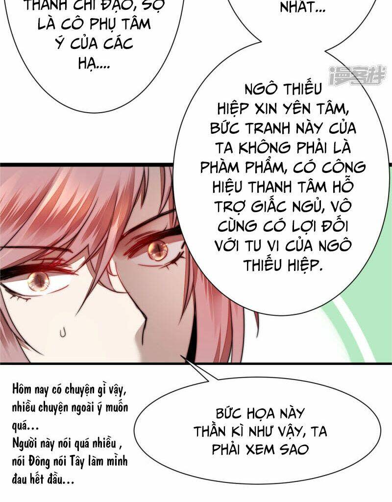 nghịch chuyển tiên đồ Chapter 77 - Trang 2