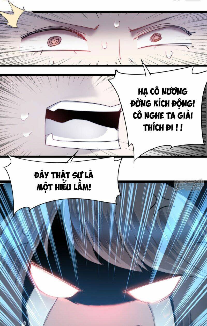 nghịch chuyển tiên đồ Chapter 77 - Trang 2