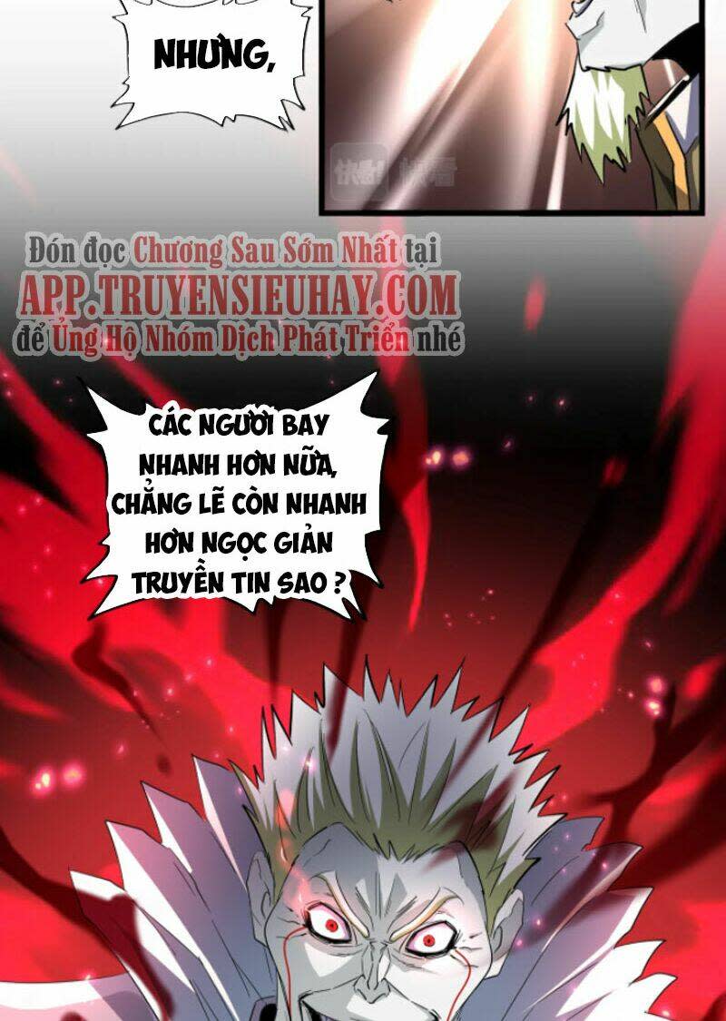 đại quản gia là ma hoàng Chapter 237 - Next Chapter 237