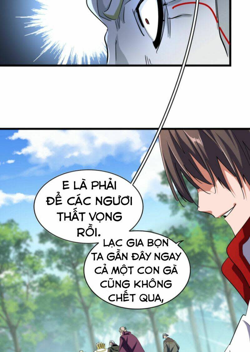 đại quản gia là ma hoàng Chapter 237 - Next Chapter 237