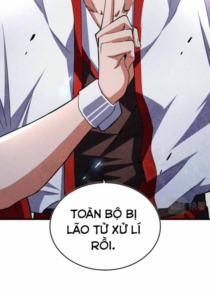 đại quản gia là ma hoàng Chapter 237 - Next Chapter 237