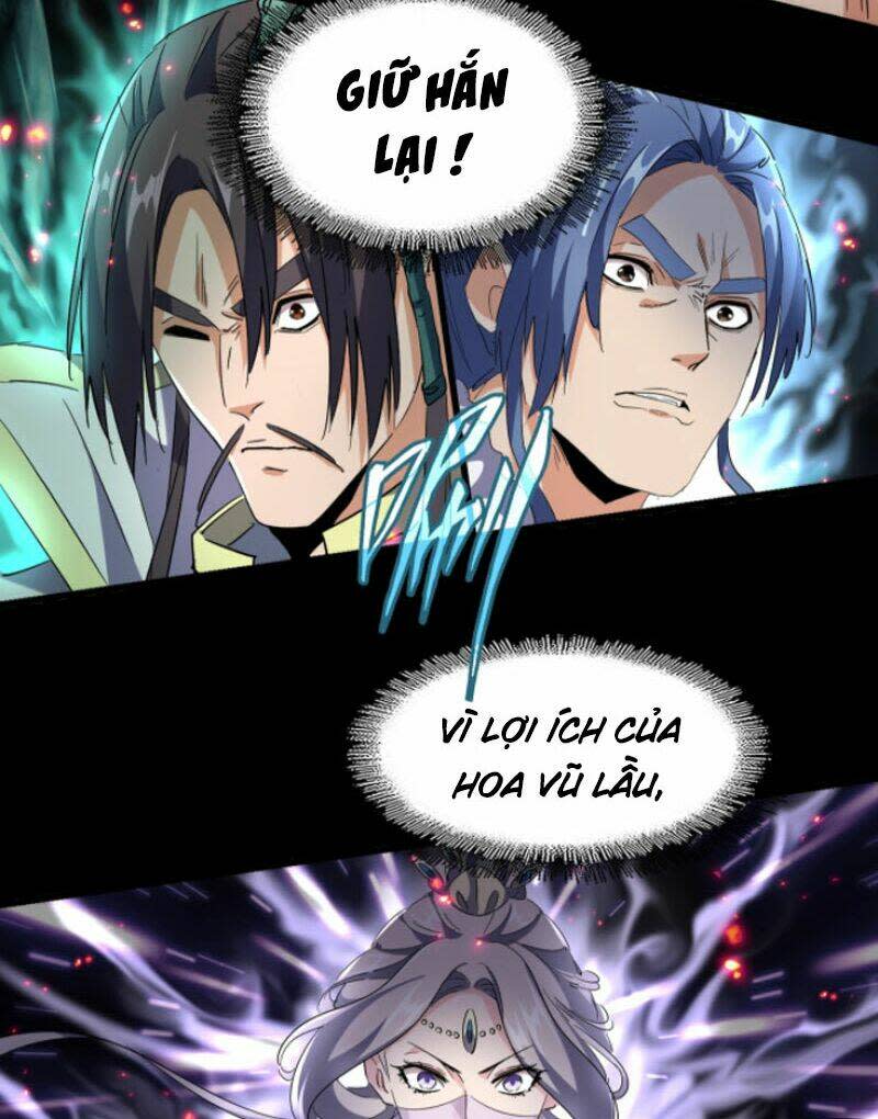 đại quản gia là ma hoàng Chapter 237 - Next Chapter 237