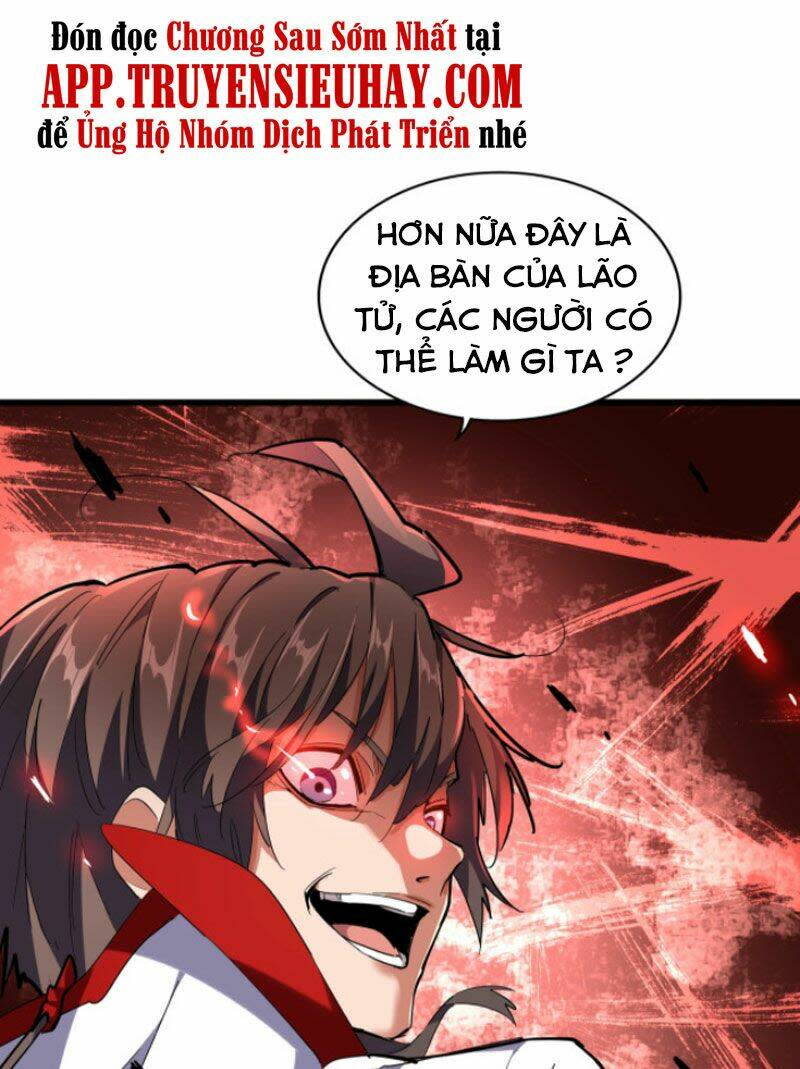 đại quản gia là ma hoàng Chapter 237 - Next Chapter 237