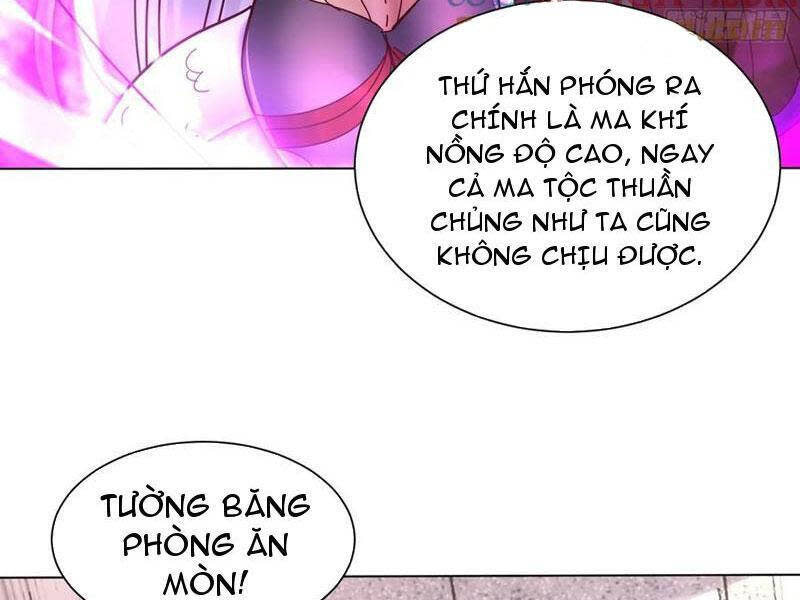 bảy vị sư tỷ sủng ta tới trời Chapter 85 - Trang 2