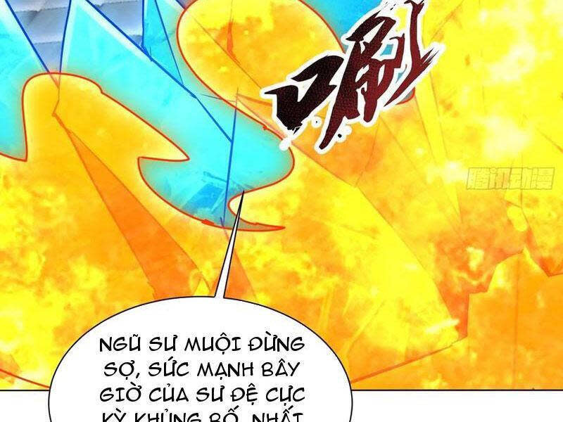 bảy vị sư tỷ sủng ta tới trời Chapter 85 - Trang 2