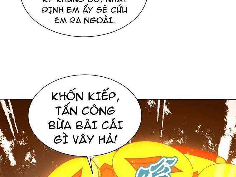 bảy vị sư tỷ sủng ta tới trời Chapter 85 - Trang 2