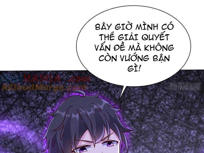 bảy vị sư tỷ sủng ta tới trời Chapter 85 - Trang 2