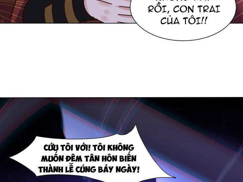 bảy vị sư tỷ sủng ta tới trời Chapter 85 - Trang 2