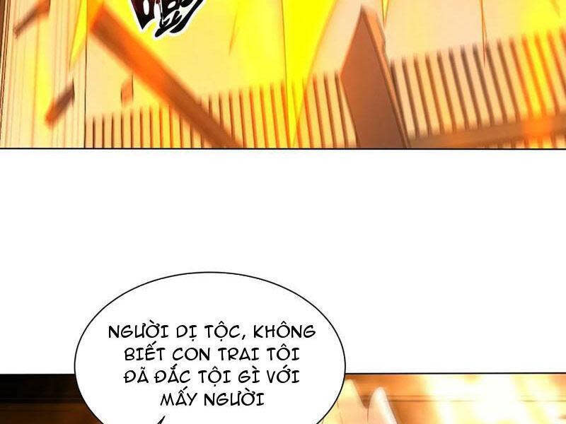 bảy vị sư tỷ sủng ta tới trời Chapter 85 - Trang 2