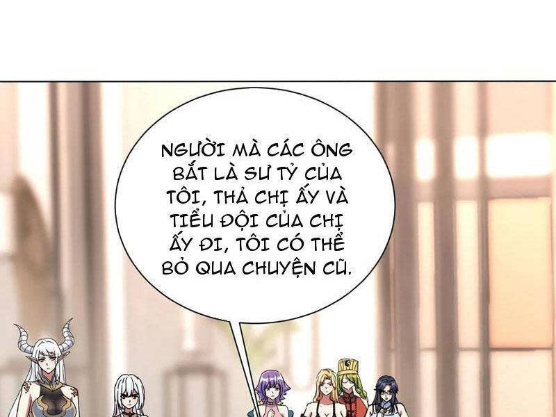 bảy vị sư tỷ sủng ta tới trời Chapter 85 - Trang 2