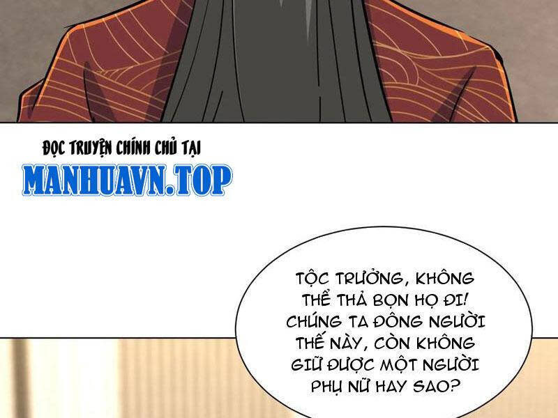 bảy vị sư tỷ sủng ta tới trời Chapter 85 - Trang 2