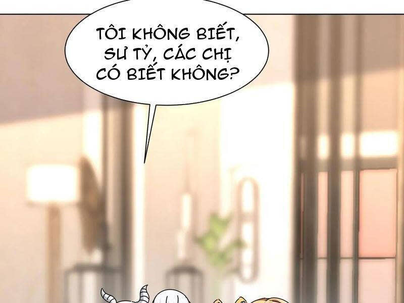 bảy vị sư tỷ sủng ta tới trời Chapter 85 - Trang 2