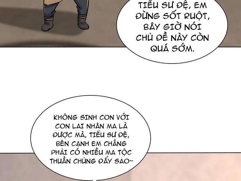 bảy vị sư tỷ sủng ta tới trời Chapter 85 - Trang 2