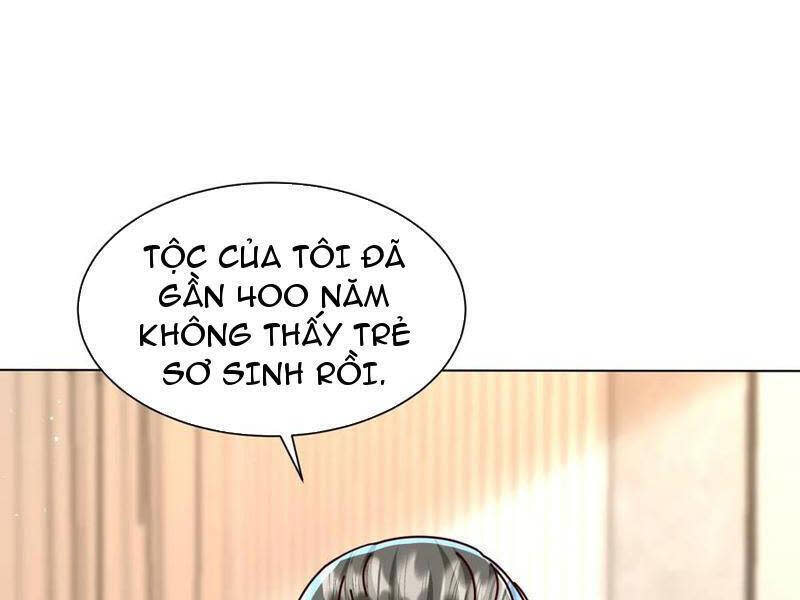 bảy vị sư tỷ sủng ta tới trời Chapter 85 - Trang 2