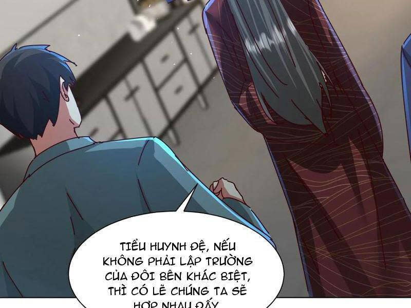 bảy vị sư tỷ sủng ta tới trời Chapter 85 - Trang 2