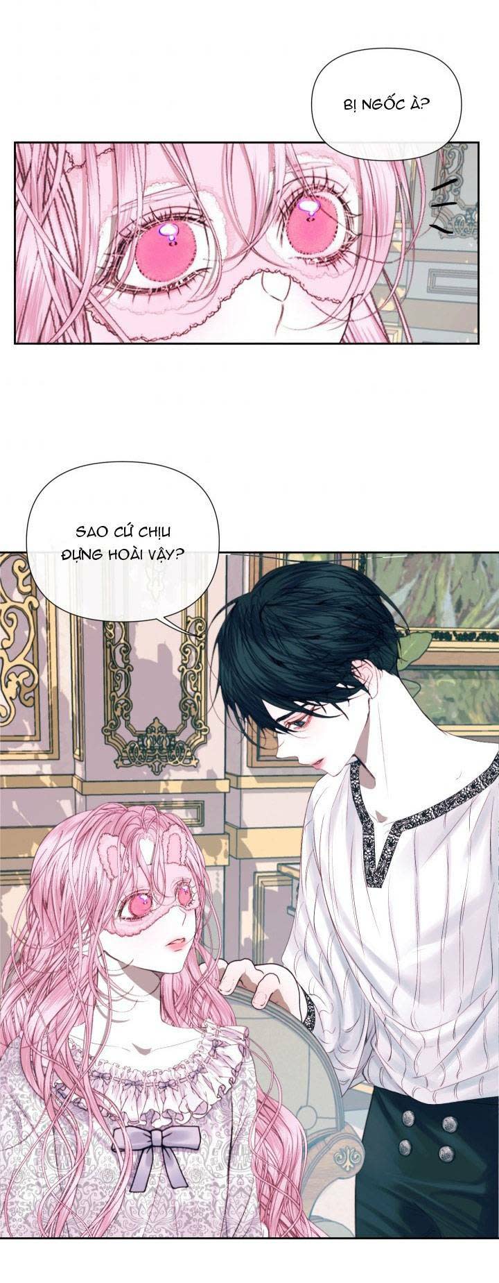 trở thành cô vợ khế ước của nhân vật phản diện chapter 12 - Next chapter 13