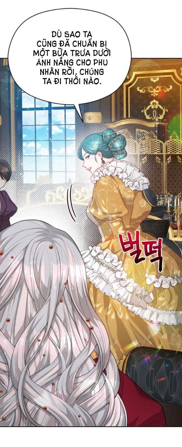 đôi môi trên lưỡi dao Chap 21.1 - Trang 2