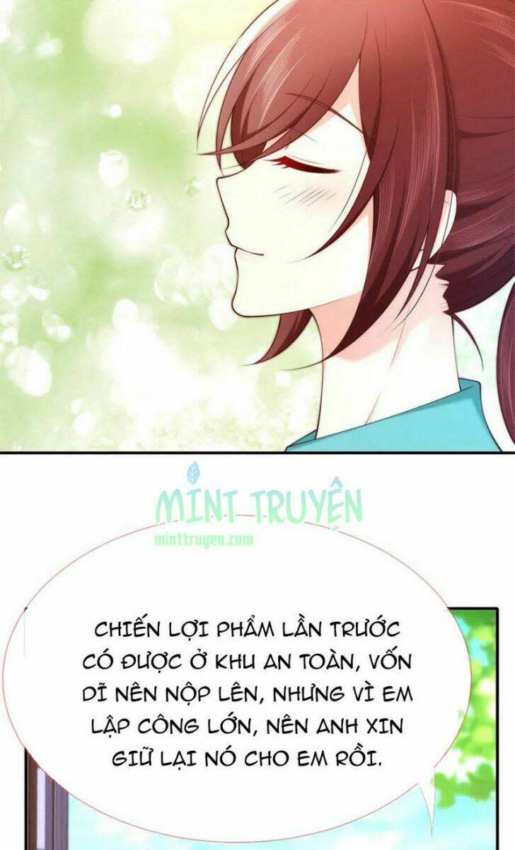 nam thần truy thê chỉ nam chapter 105.2: Ảo ảnh! - Trang 2